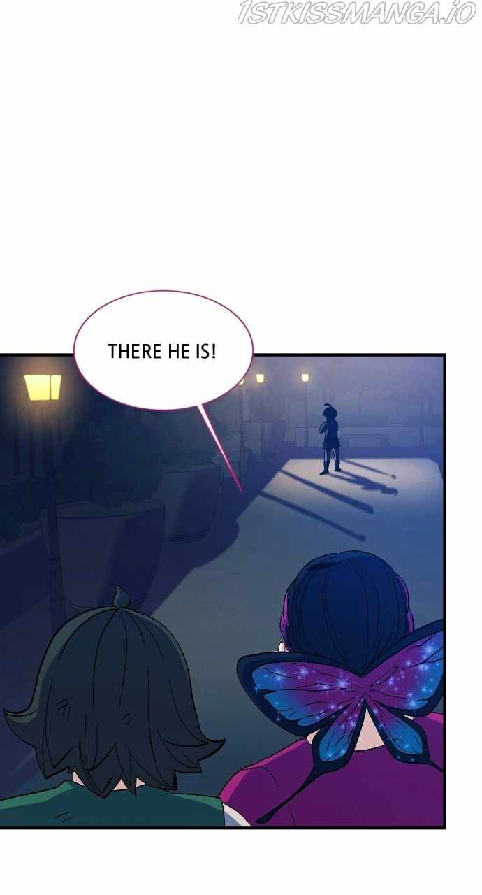 The Last Golden Child Chapter 67-eng-li - Page 34