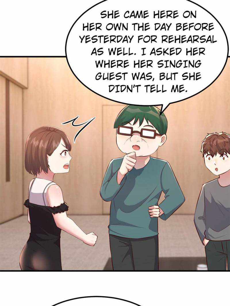My Sister Is A SuperStar Chapter 165-eng-li - Page 4