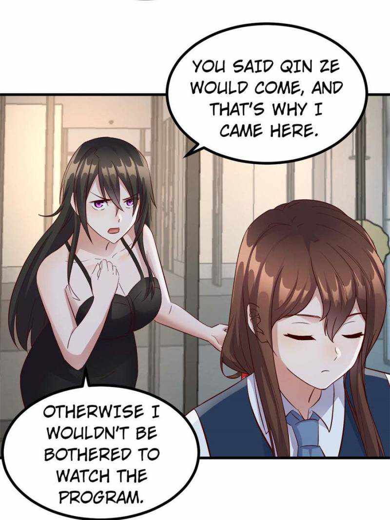 My Sister Is A SuperStar Chapter 165-eng-li - Page 33