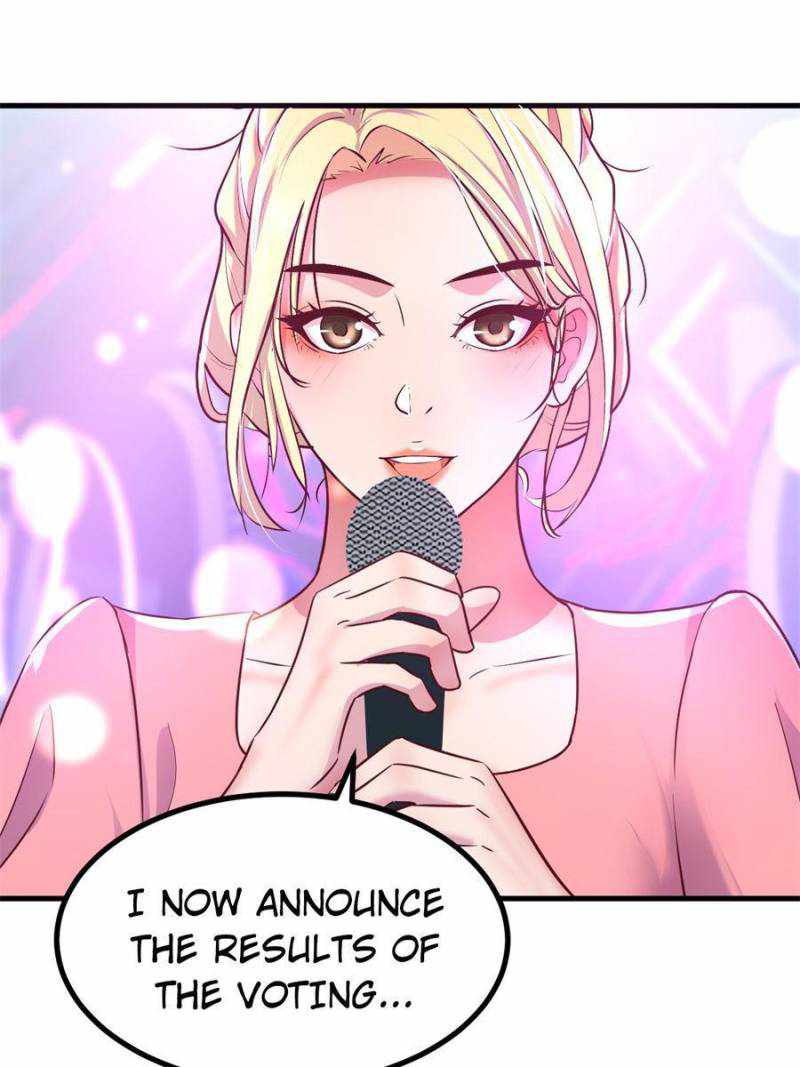My Sister Is A SuperStar Chapter 165-eng-li - Page 47