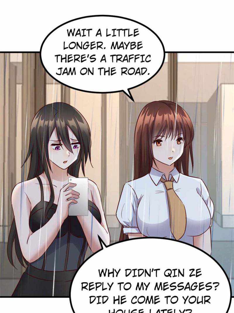 My Sister Is A SuperStar Chapter 165-eng-li - Page 26
