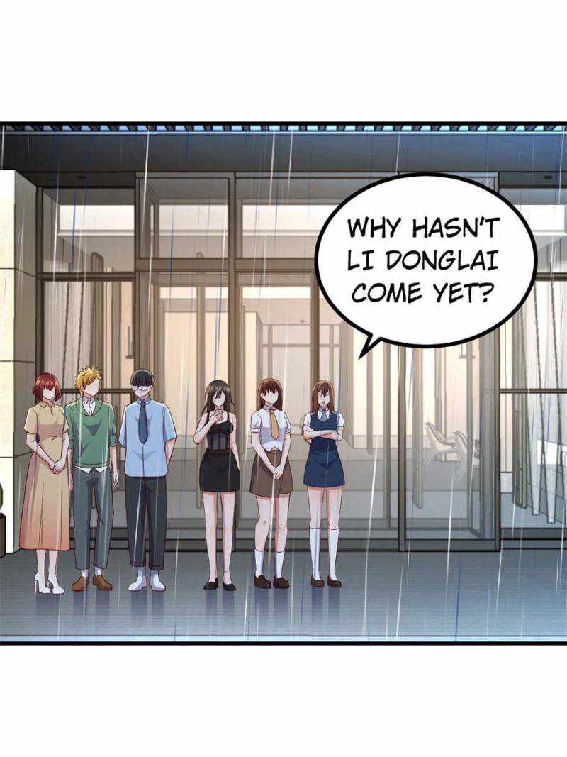 My Sister Is A SuperStar Chapter 165-eng-li - Page 25