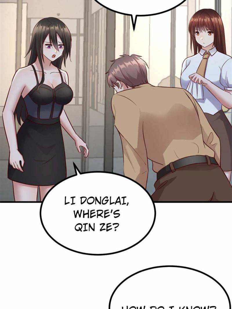 My Sister Is A SuperStar Chapter 165-eng-li - Page 31