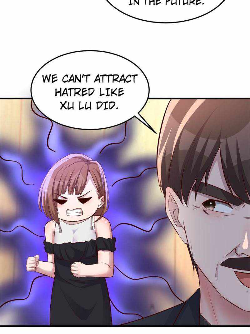 My Sister Is A SuperStar Chapter 165-eng-li - Page 22
