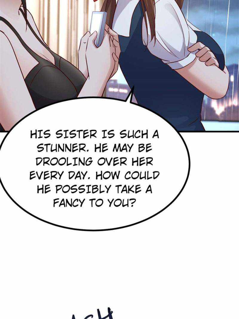 My Sister Is A SuperStar Chapter 165-eng-li - Page 28