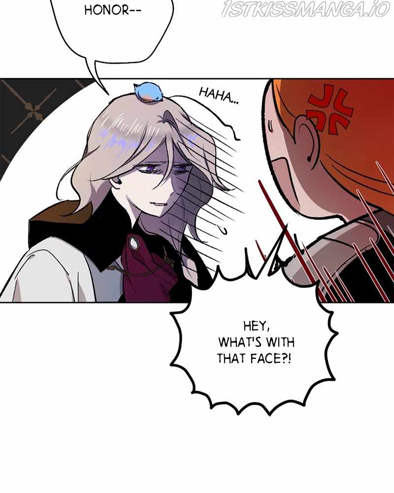 The Demon King’s Confession Chapter 26-eng-li - Page 6