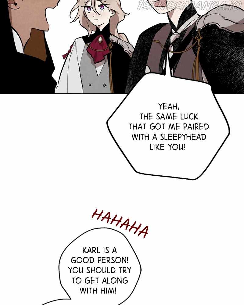 The Demon King’s Confession Chapter 26-eng-li - Page 47