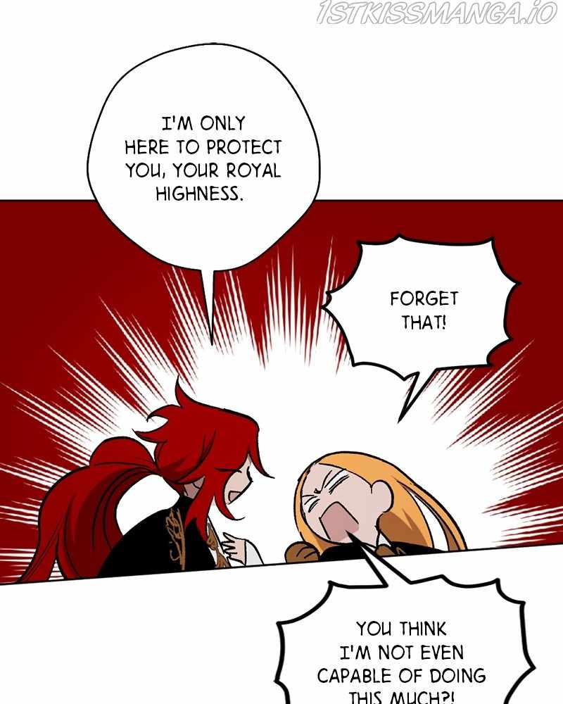 The Demon King’s Confession Chapter 26-eng-li - Page 99
