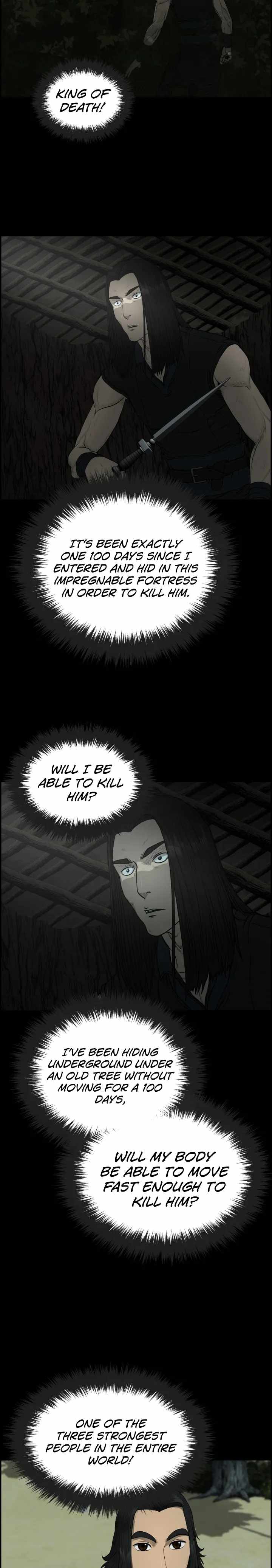 Blade Of Wind And Thunder Chapter 53-eng-li - Page 5