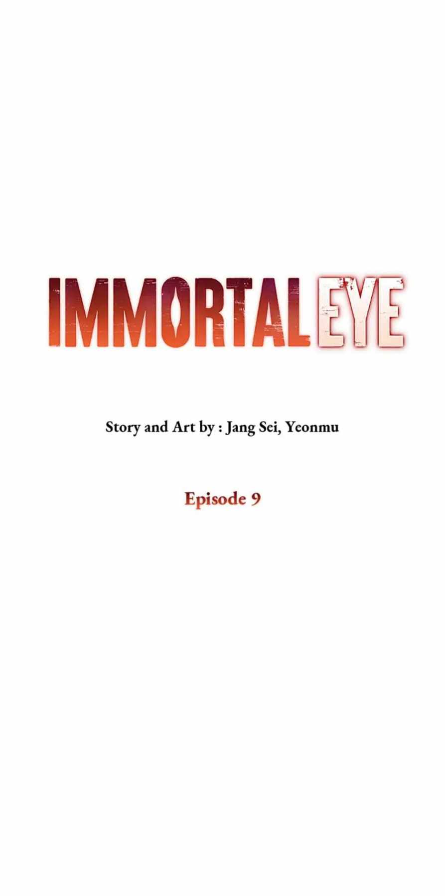 Immortal Eye Chapter 9-eng-li - Page 0