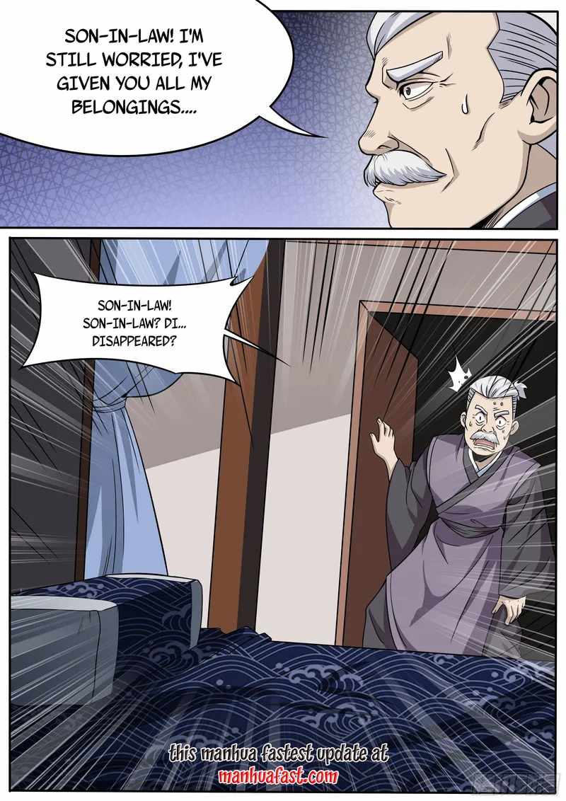 I’m A Tycoon In The Other World Chapter 35-eng-li - Page 10