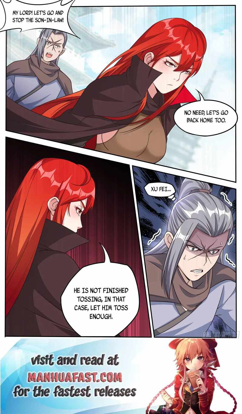 I’m A Tycoon In The Other World Chapter 35-eng-li - Page 6