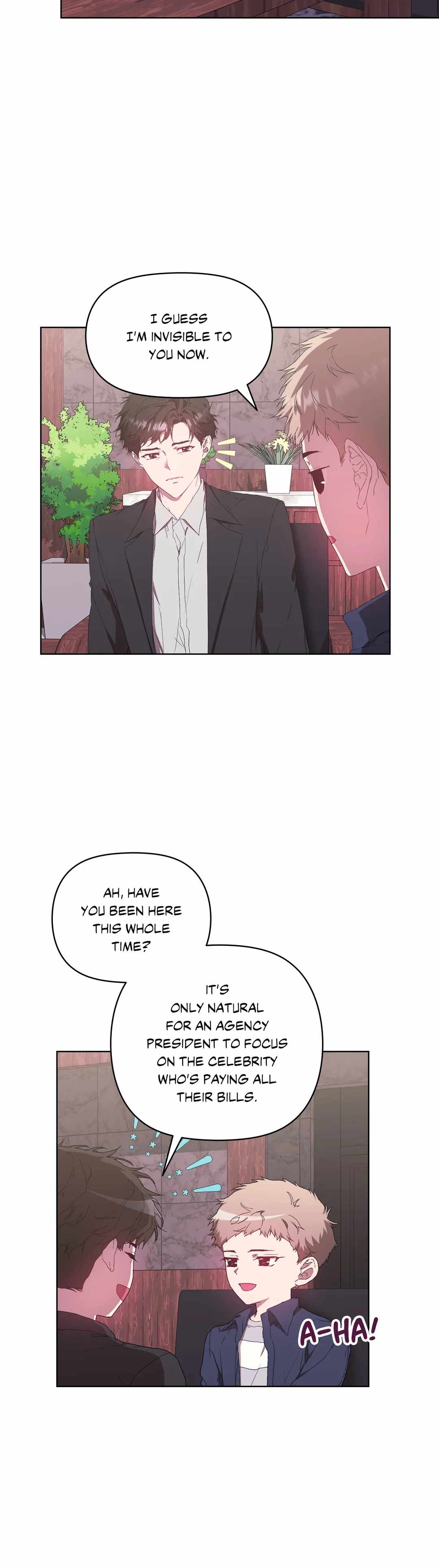 Because It’s Love Chapter 49-eng-li - Page 4