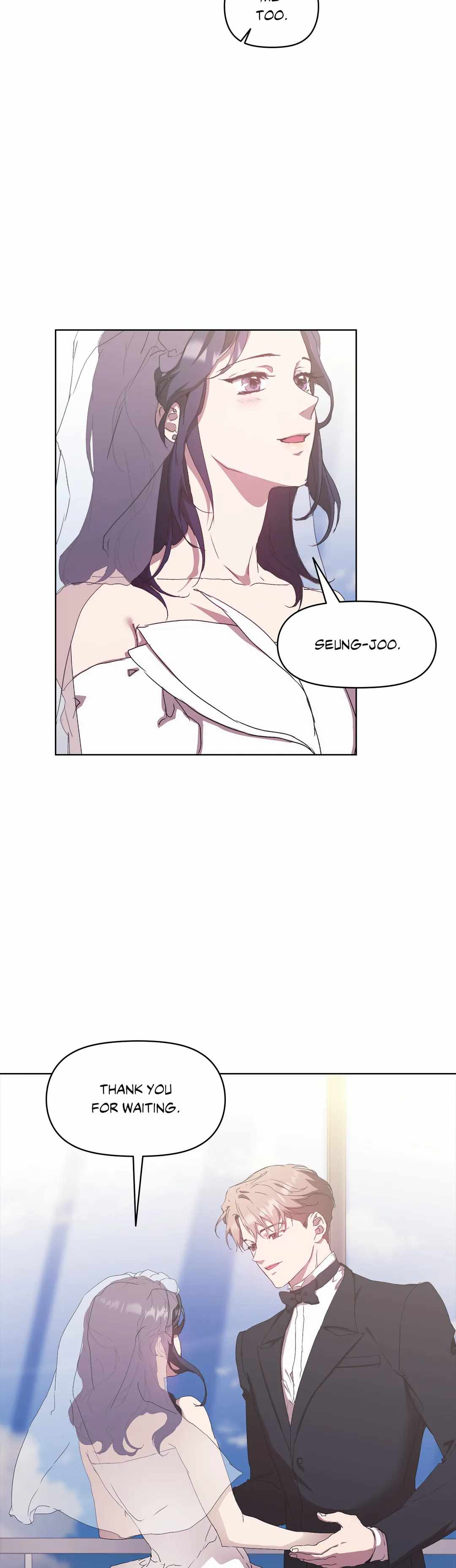Because It’s Love Chapter 49-eng-li - Page 37