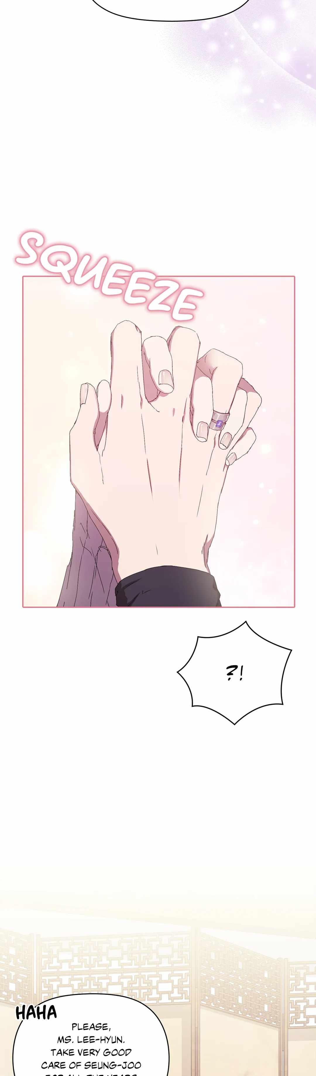 Because It’s Love Chapter 49-eng-li - Page 27