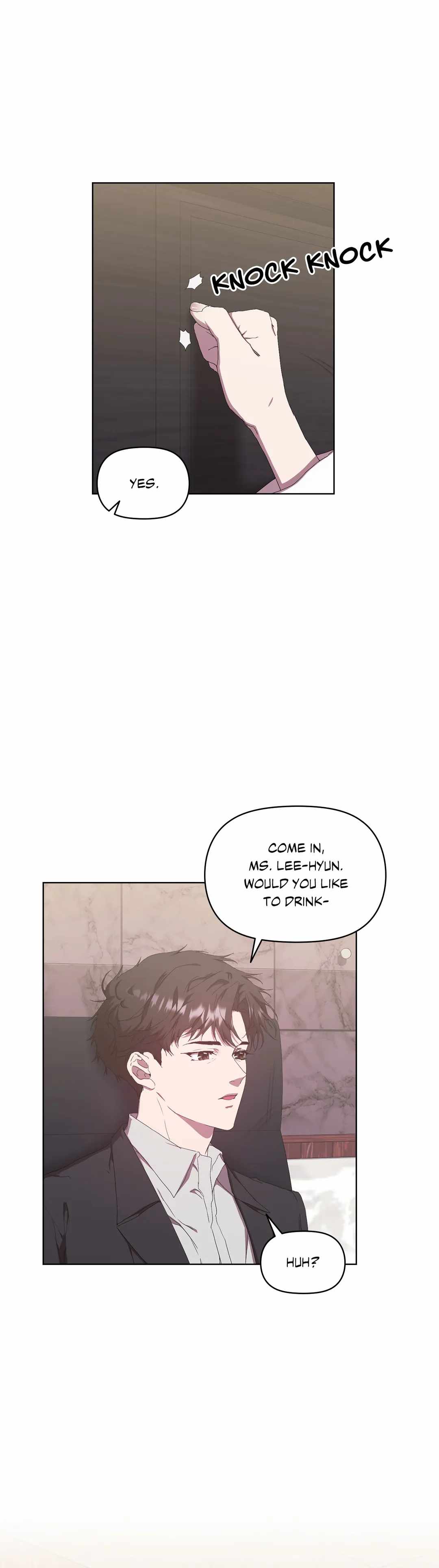 Because It’s Love Chapter 49-eng-li - Page 1