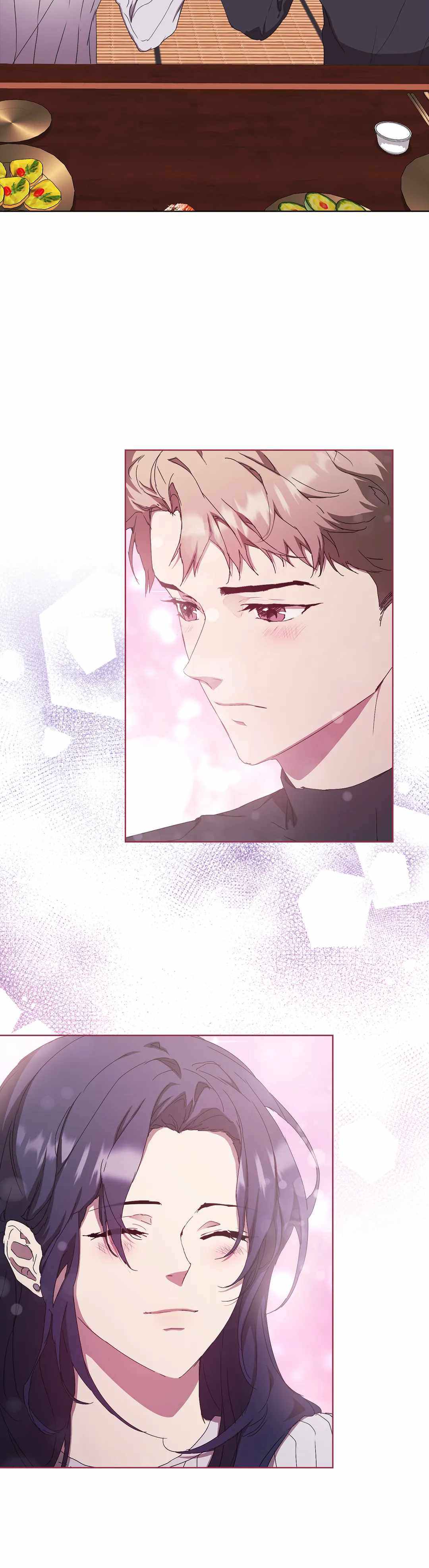 Because It’s Love Chapter 49-eng-li - Page 23