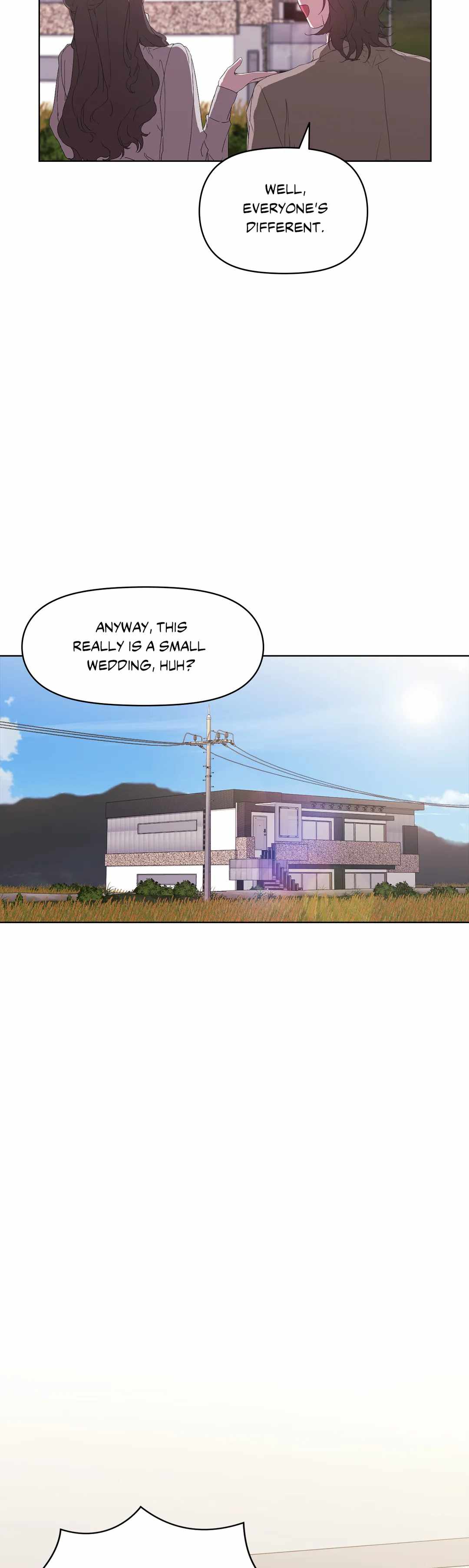 Because It’s Love Chapter 49-eng-li - Page 32