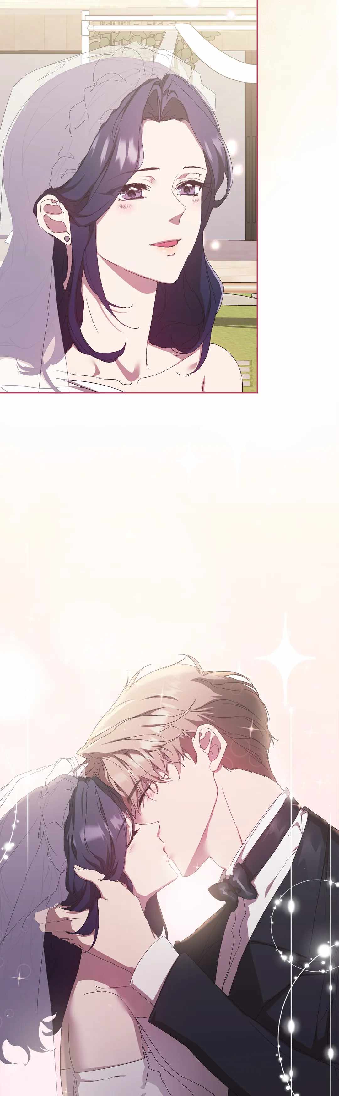 Because It’s Love Chapter 49-eng-li - Page 44