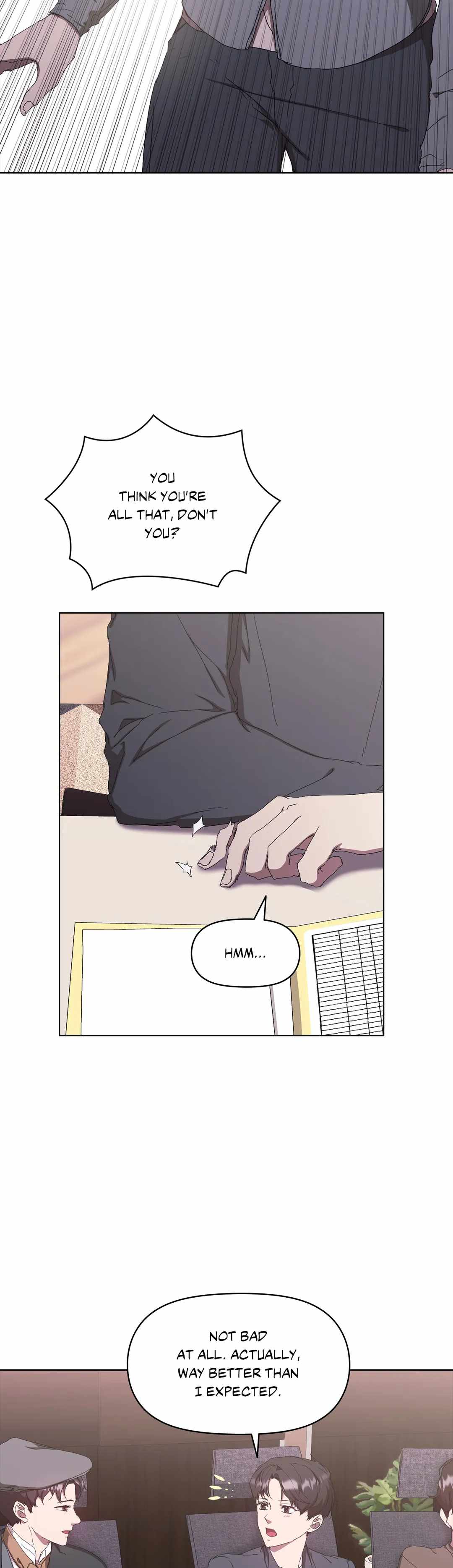 Because It’s Love Chapter 49-eng-li - Page 16