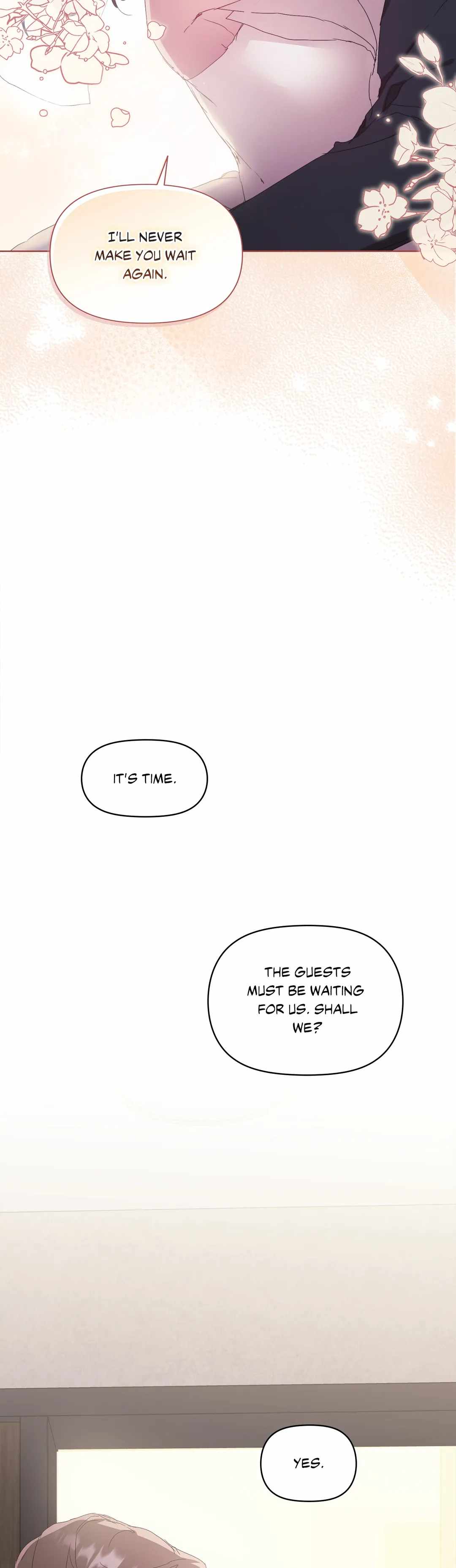 Because It’s Love Chapter 49-eng-li - Page 39