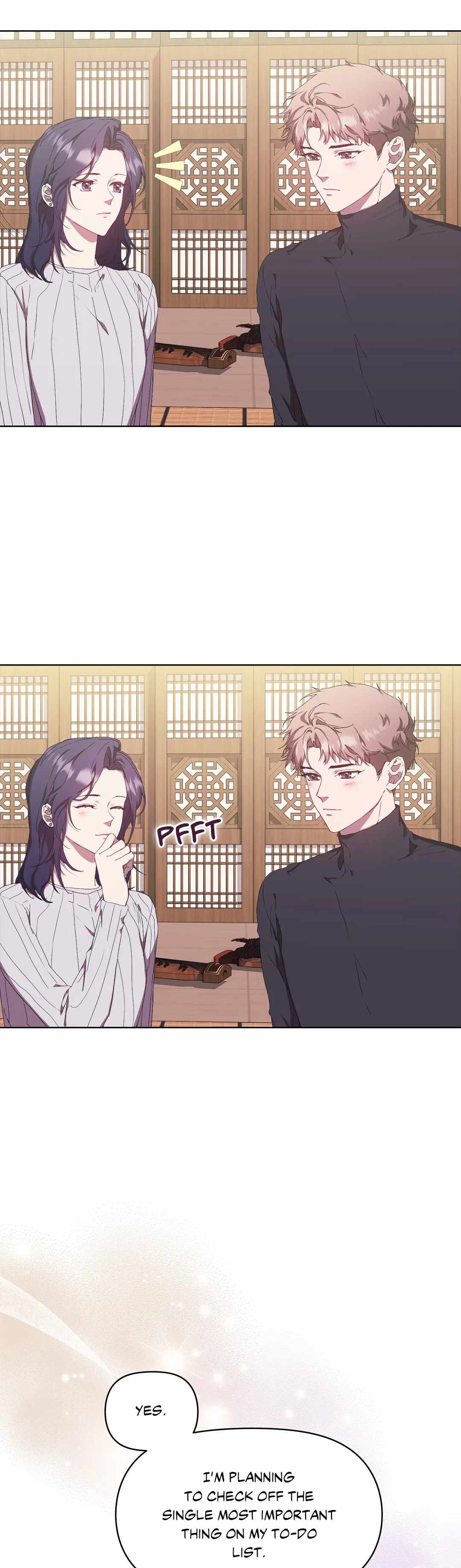 Because It’s Love Chapter 49-eng-li - Page 26