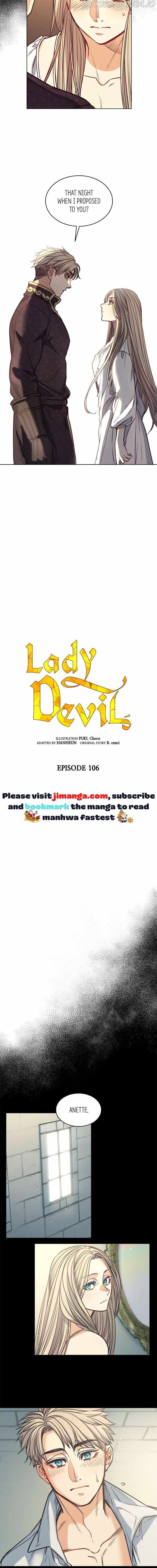 The Devil Chapter 106-eng-li - Page 2