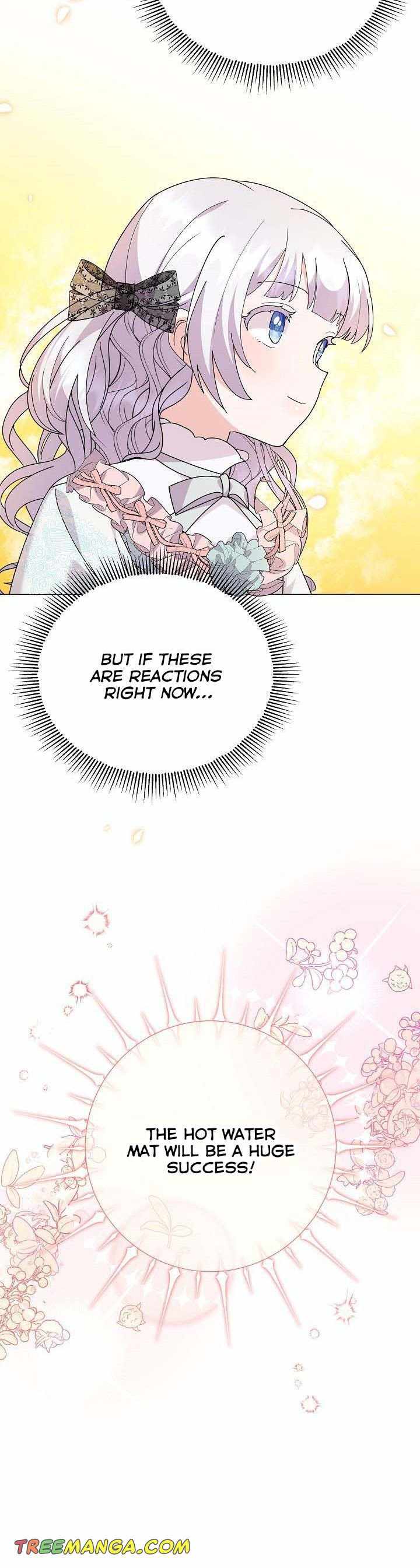 The Baby Land Lord Is Retiring Chapter 58-eng-li - Page 43