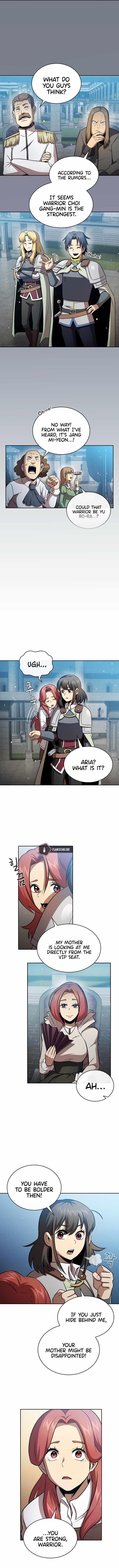 Is This Hero for Real? Chapter 59-eng-li - Page 3
