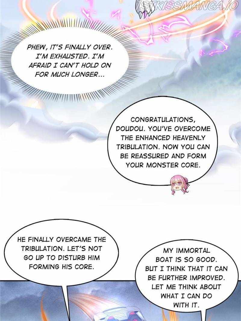 Cultivation Chat Group Chapter 497-eng-li - Page 42