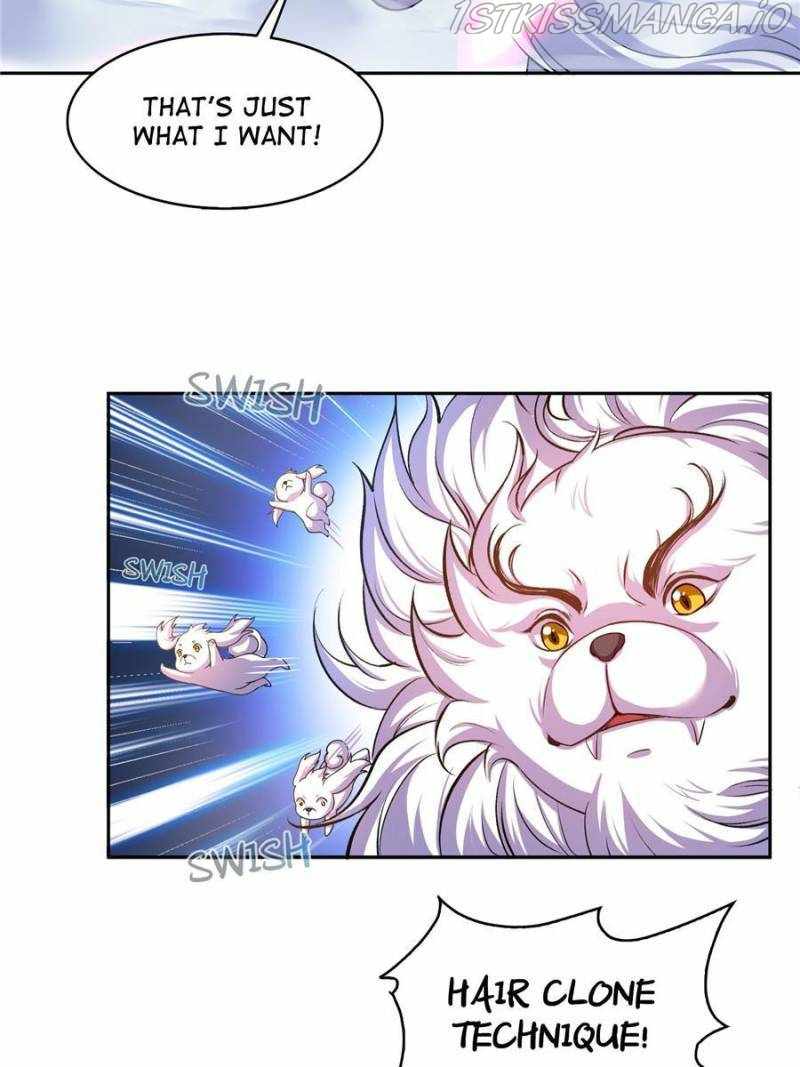 Cultivation Chat Group Chapter 497-eng-li - Page 29