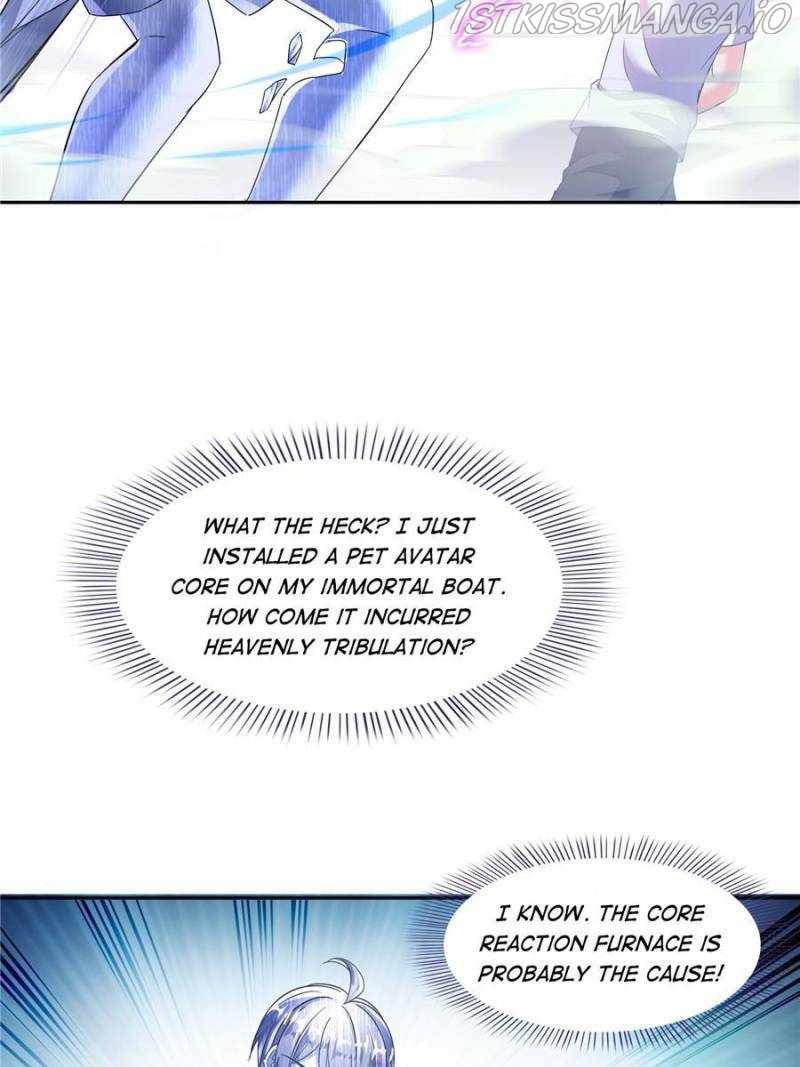 Cultivation Chat Group Chapter 497-eng-li - Page 53