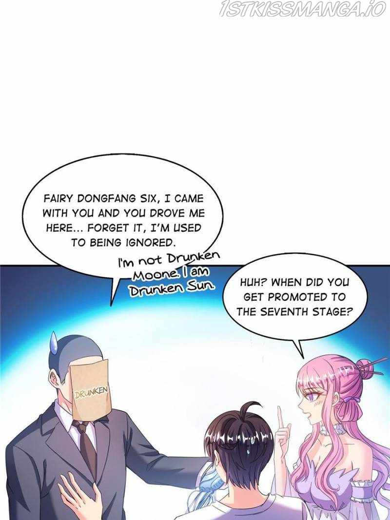 Cultivation Chat Group Chapter 497-eng-li - Page 47