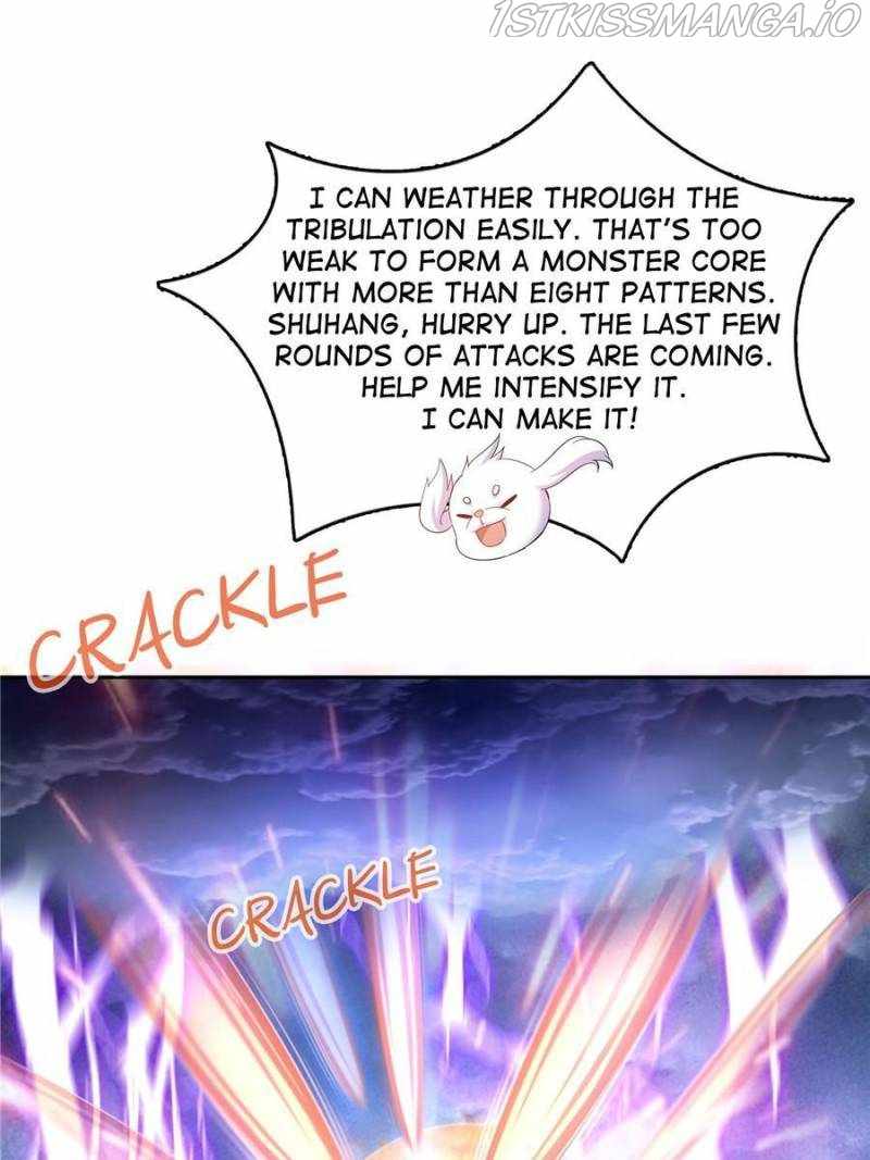 Cultivation Chat Group Chapter 497-eng-li - Page 5