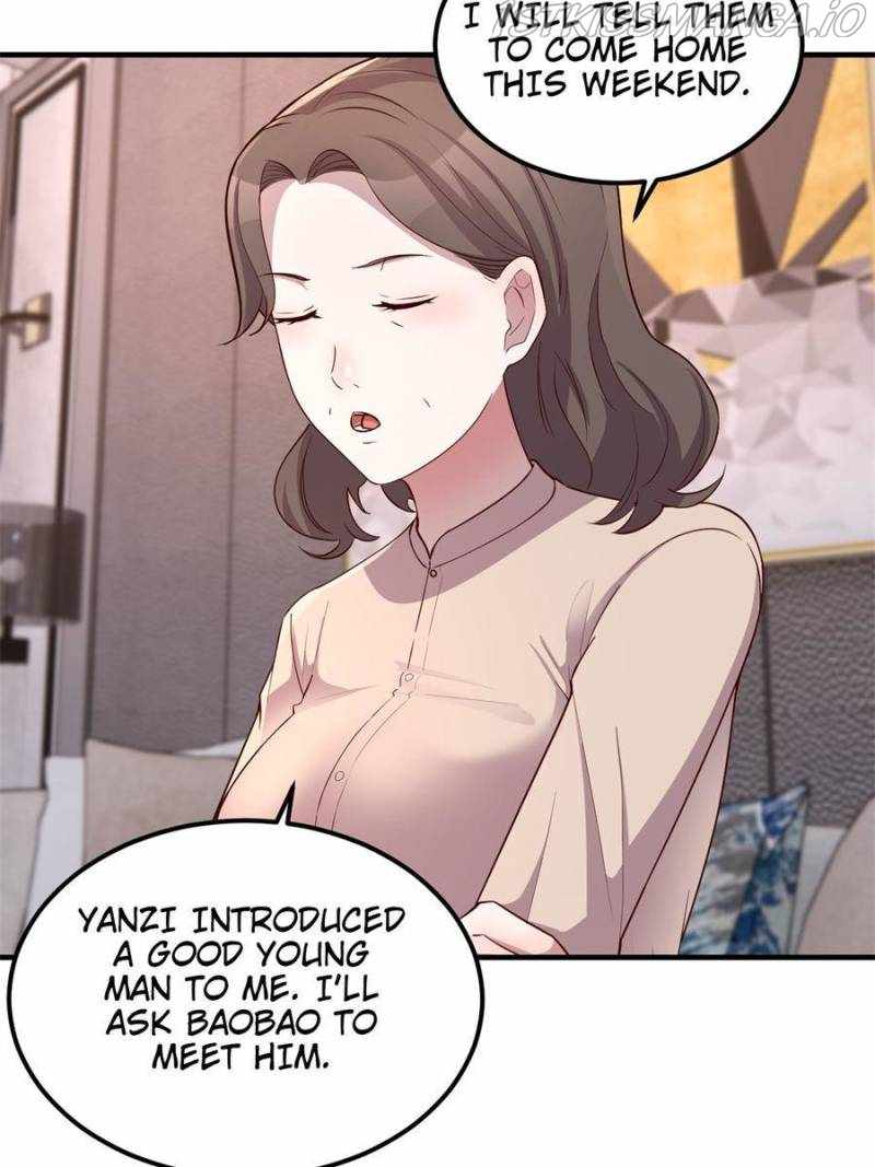 My Sister Is A SuperStar Chapter 166-eng-li - Page 42