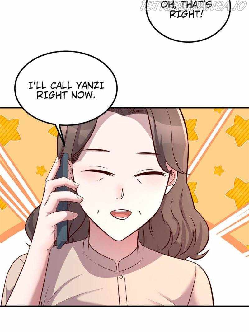My Sister Is A SuperStar Chapter 166-eng-li - Page 46