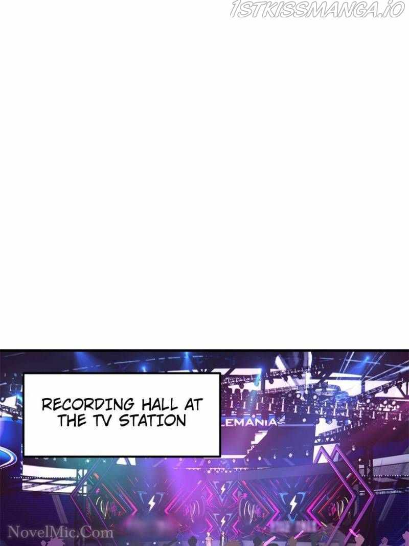 My Sister Is A SuperStar Chapter 166-eng-li - Page 47