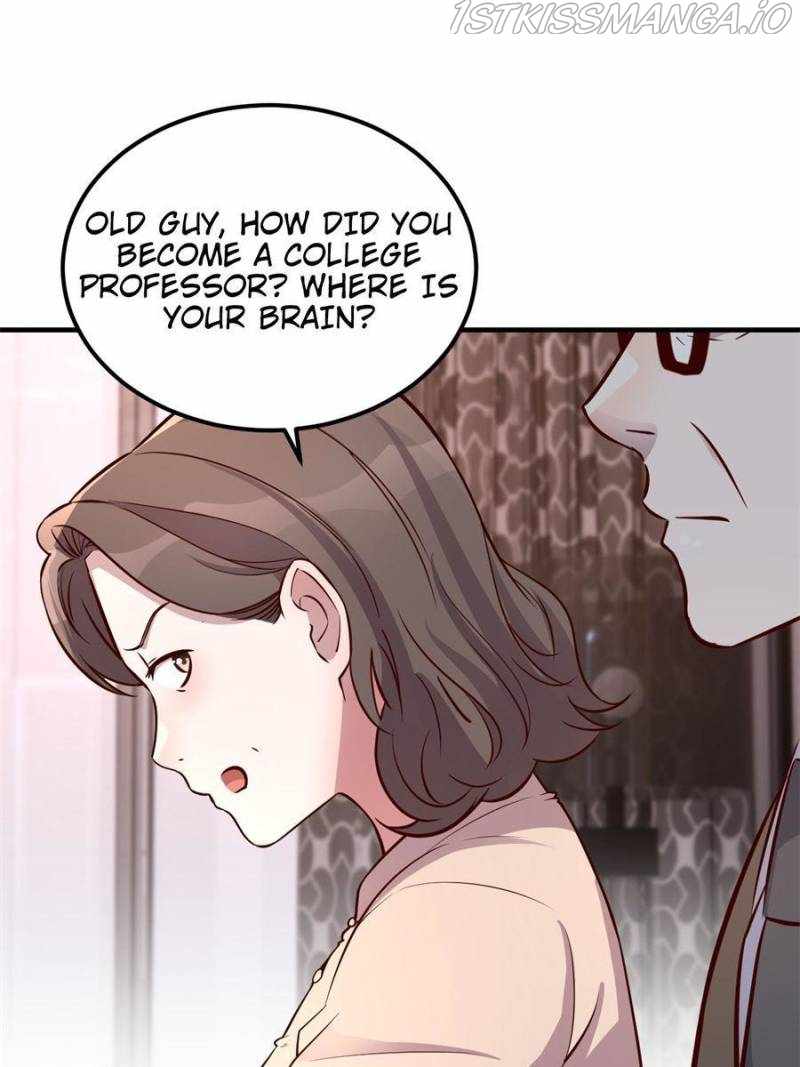 My Sister Is A SuperStar Chapter 166-eng-li - Page 44