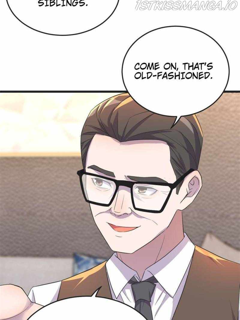 My Sister Is A SuperStar Chapter 166-eng-li - Page 33