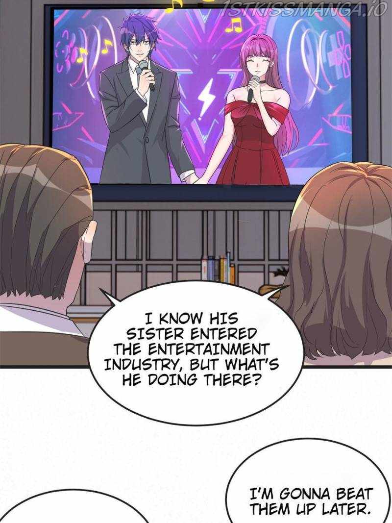 My Sister Is A SuperStar Chapter 166-eng-li - Page 29