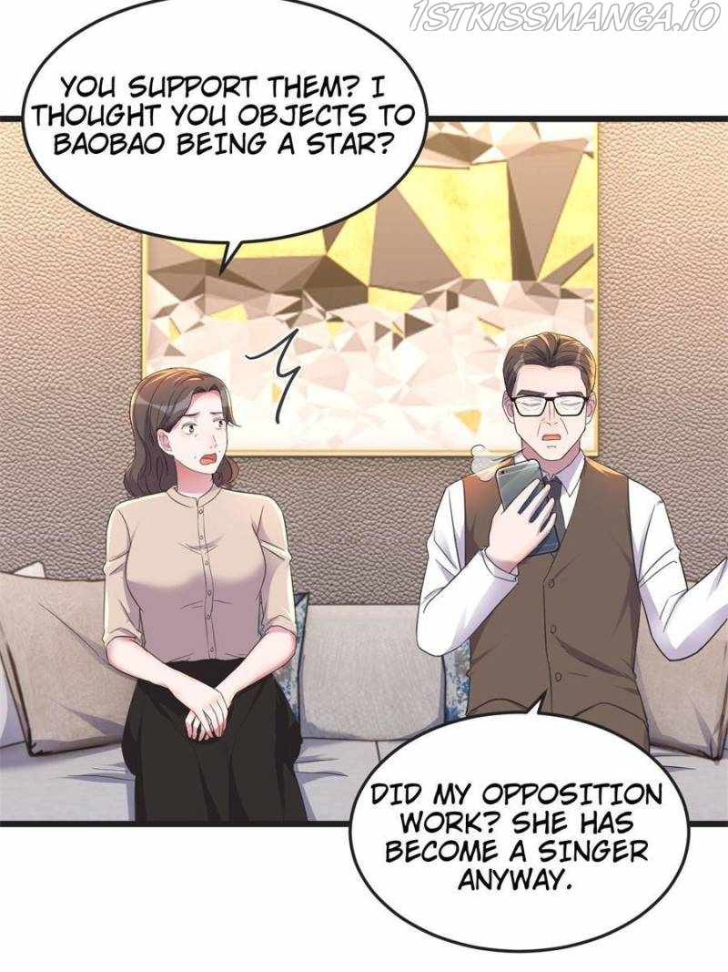 My Sister Is A SuperStar Chapter 166-eng-li - Page 36