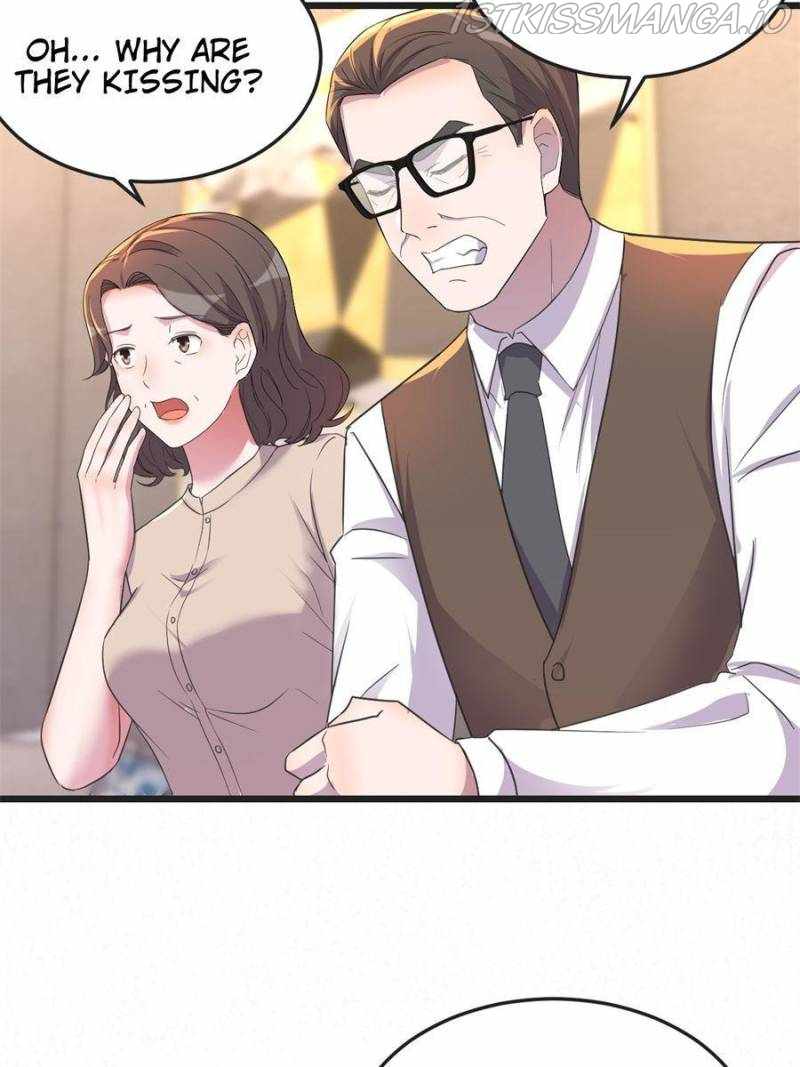 My Sister Is A SuperStar Chapter 166-eng-li - Page 30