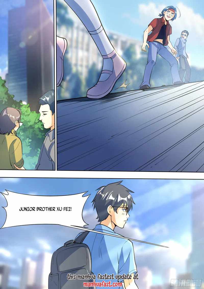 I’m A Tycoon In The Other World Chapter 36-eng-li - Page 8