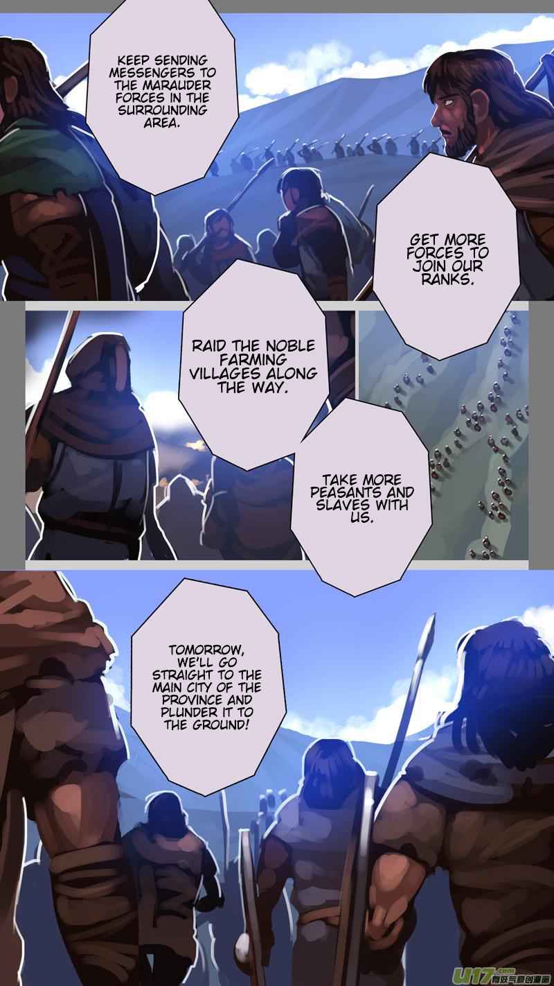 Sword Empire Chapter 13.26-eng-li - Page 14