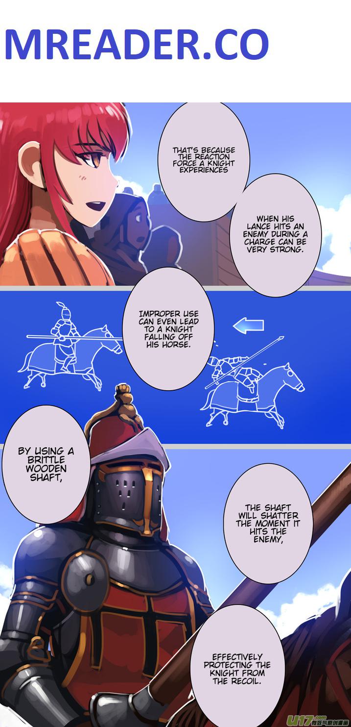 Sword Empire Chapter 13.30-eng-li - Page 0