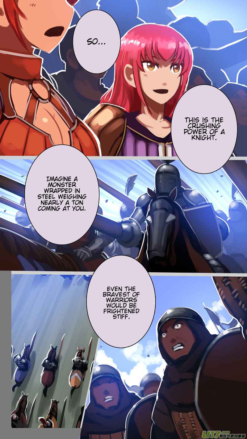 Sword Empire Chapter 13.30-eng-li - Page 7
