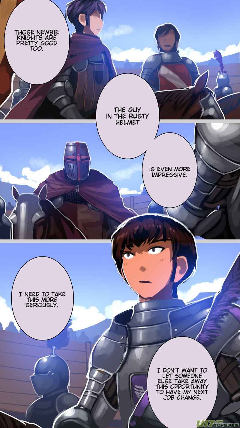 Sword Empire Chapter 13.30-eng-li - Page 11