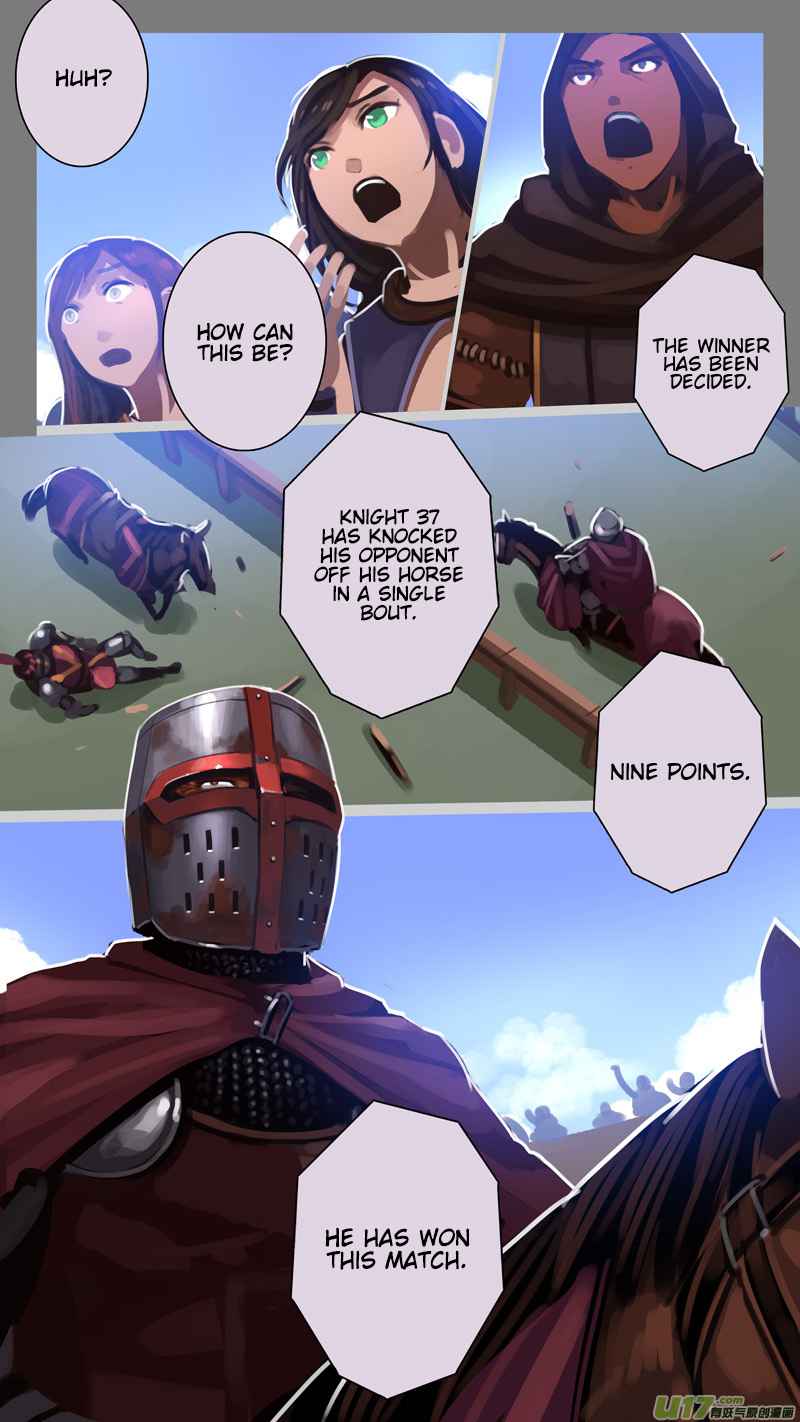 Sword Empire Chapter 13.28-eng-li - Page 10