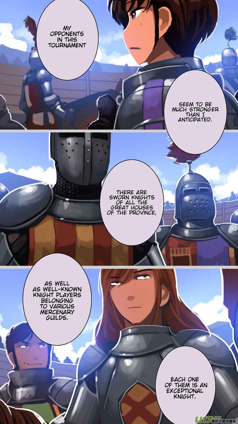 Sword Empire Chapter 13.30-eng-li - Page 10