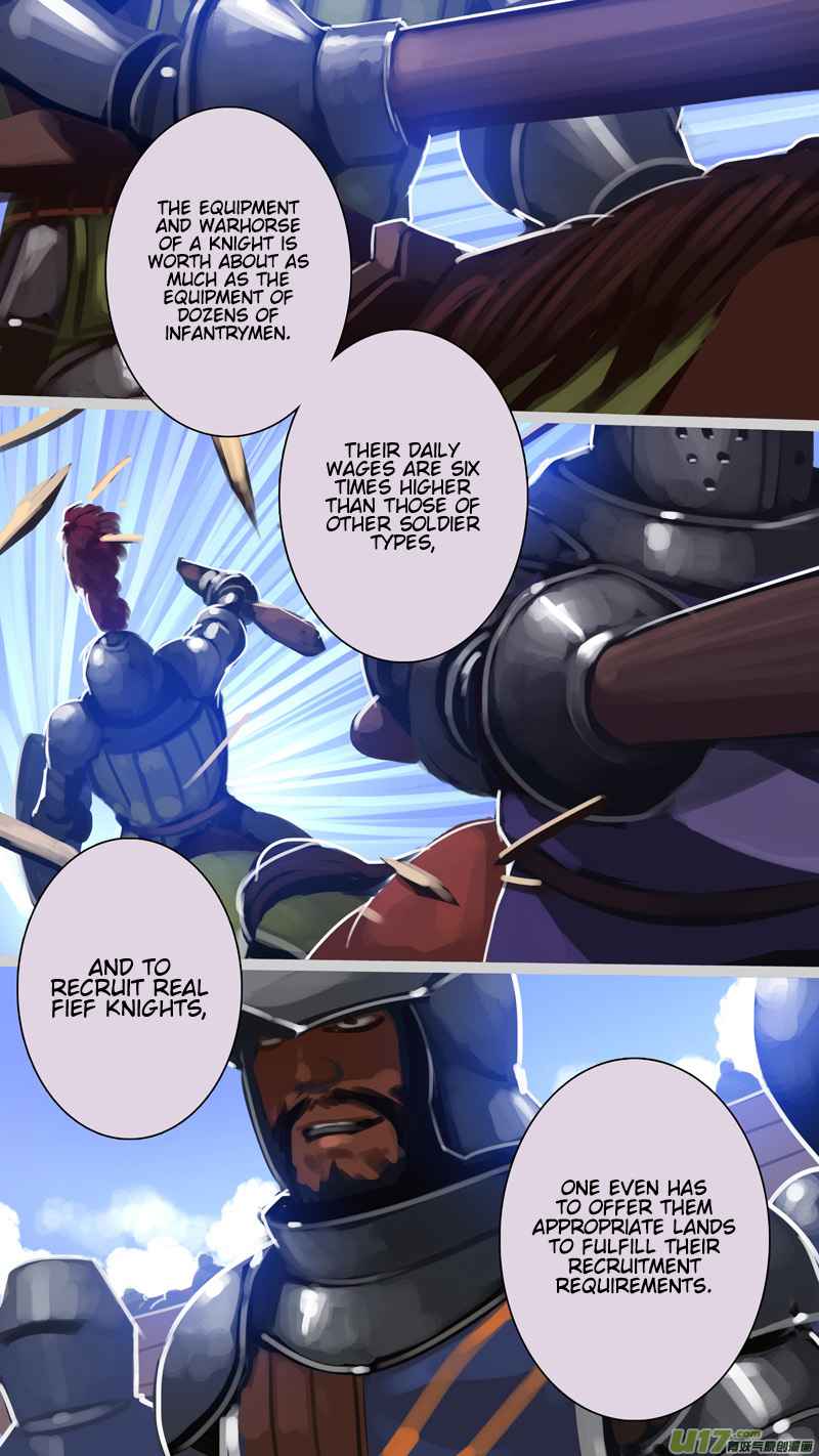 Sword Empire Chapter 13.30-eng-li - Page 2